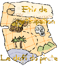 Perdu !!!